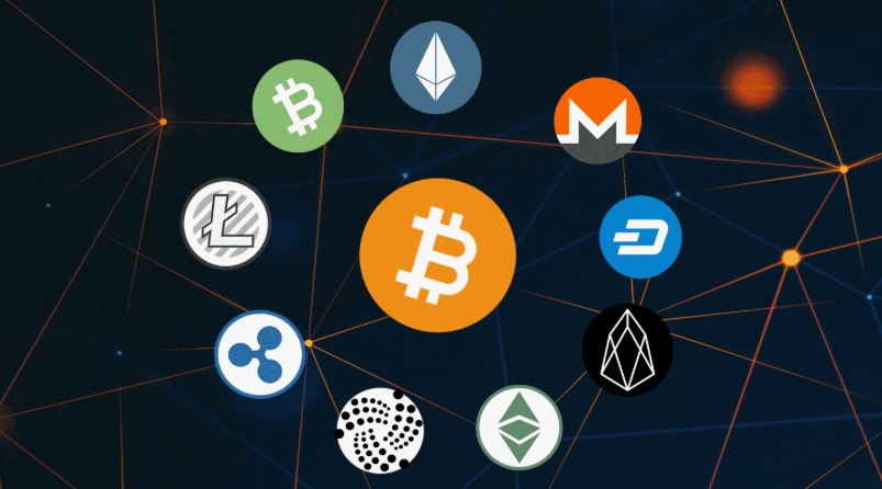 Crypto Earn Platforms