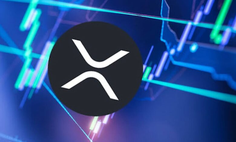 Crypto Going Down Why XRP
