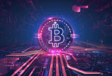 Crypto's $25 Billion Market