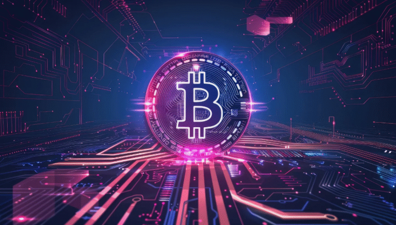 Crypto's $25 Billion Market