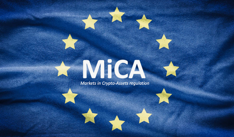 European MiCA Regulation