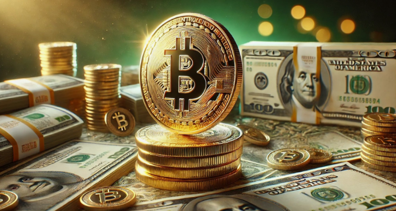 Institutional Adoption Trends