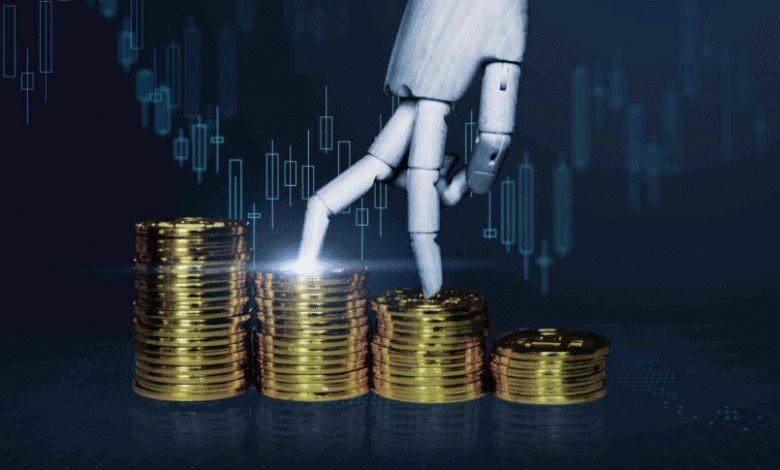 Leading AI Altcoins Transforming