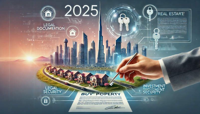 Tokenized Real Estate Investment