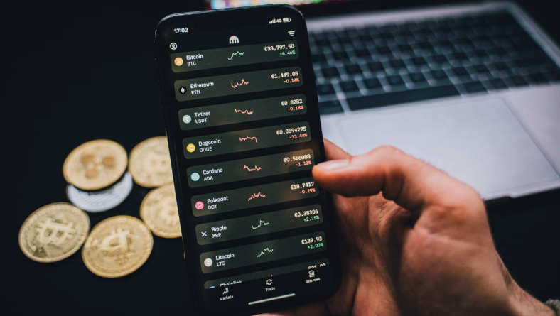 Top Altcoin Futures Trading Platforms