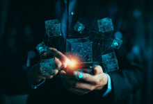 Top Blockchain Startups in Germany