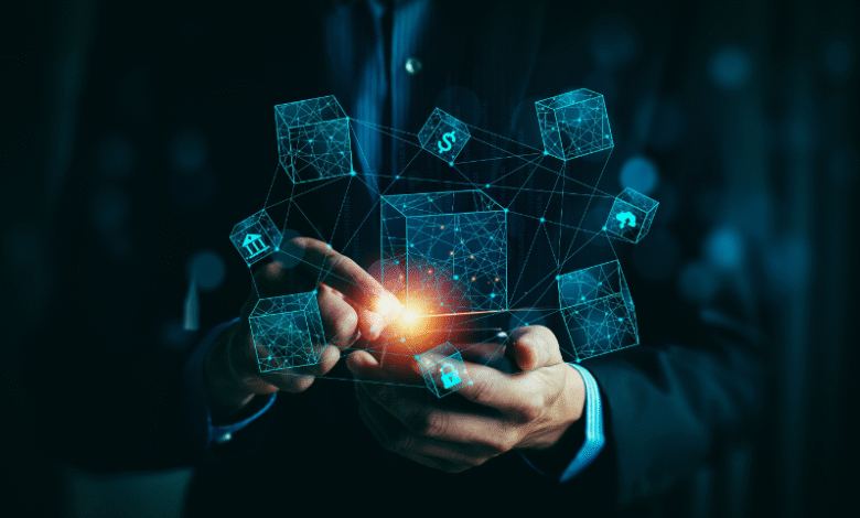 Top Blockchain Startups in Germany
