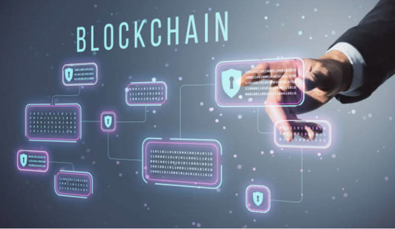 Top Blockchain Startups