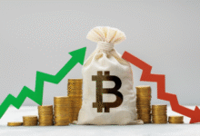 Why Bitcoin Is Surging